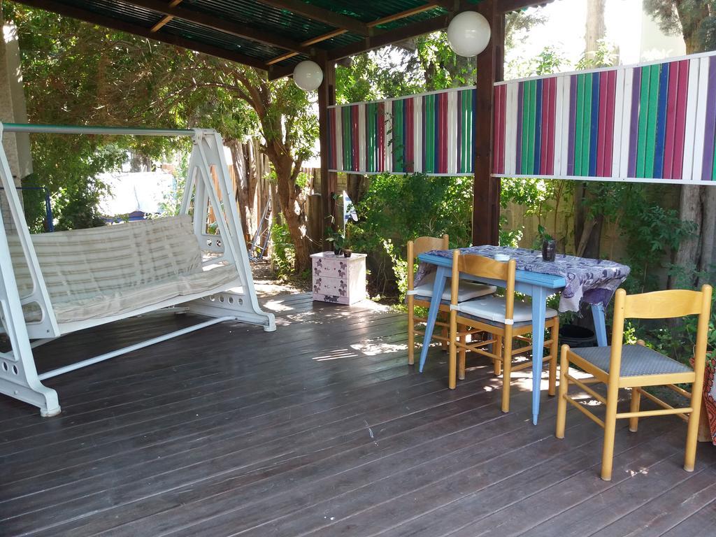 Zipi Orhan Acre Exterior photo